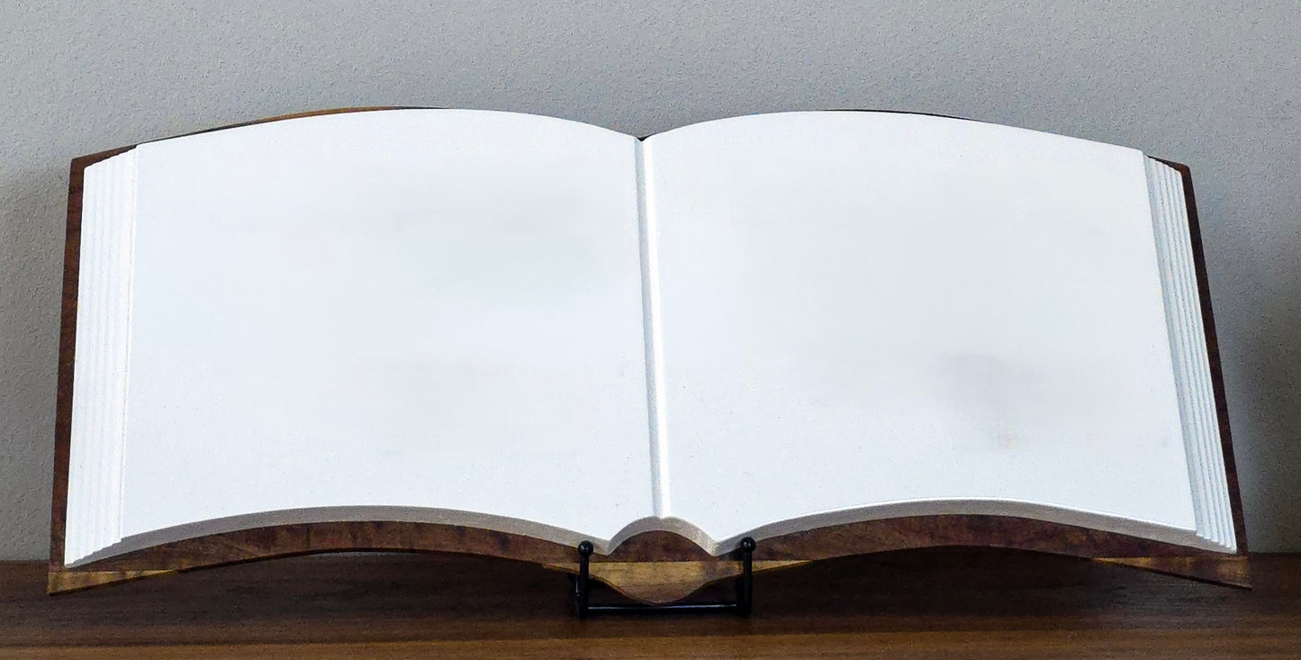 Custom Bible Book