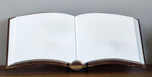 Custom Bible Book