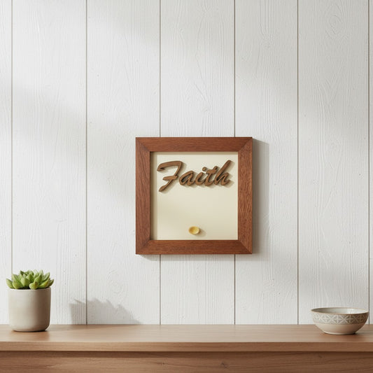 Mustard Seed Faith