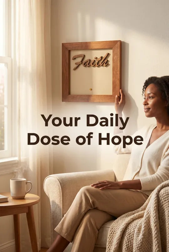 Mustard Seed Faith